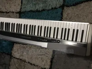Casio Privia PX 100
