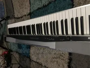 Casio Privia PX 100
