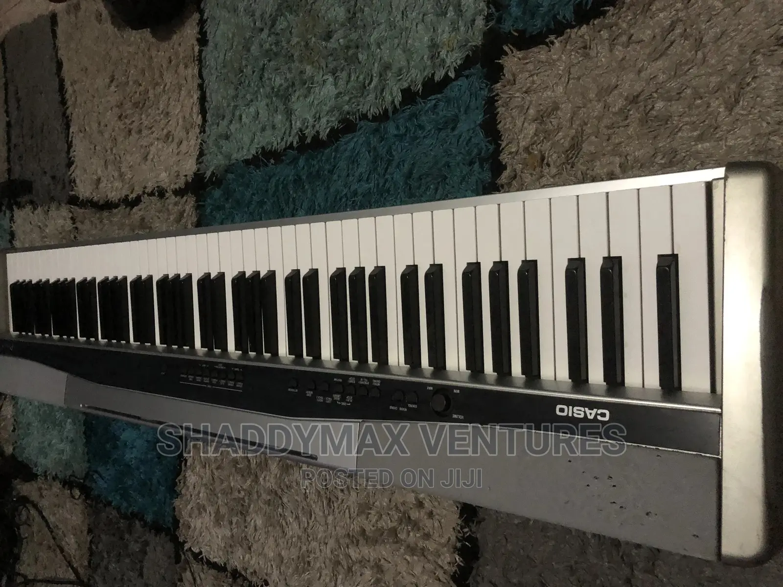 Casio Privia PX 100