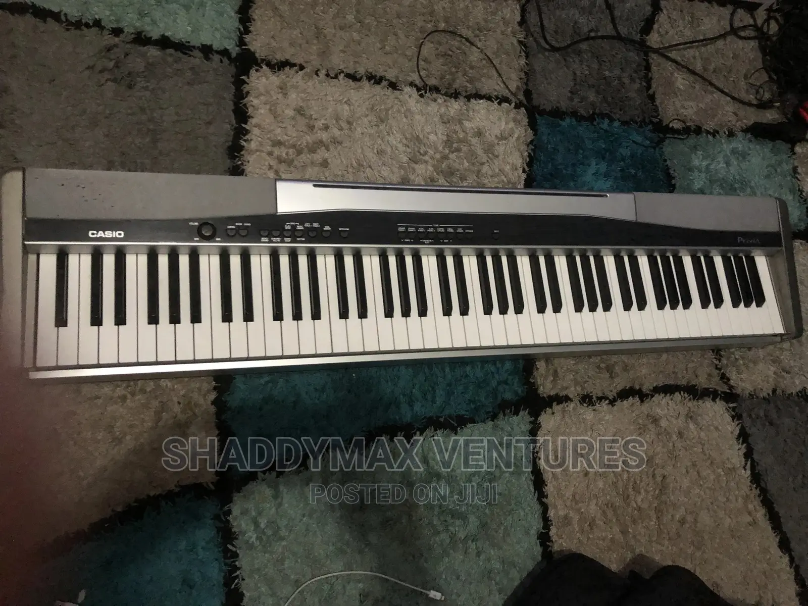 Casio Privia PX 100