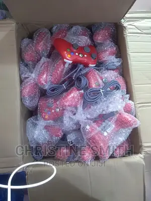 Xbox 360 Usb Controller