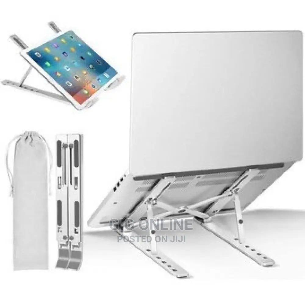New Foldable Laptop Stand