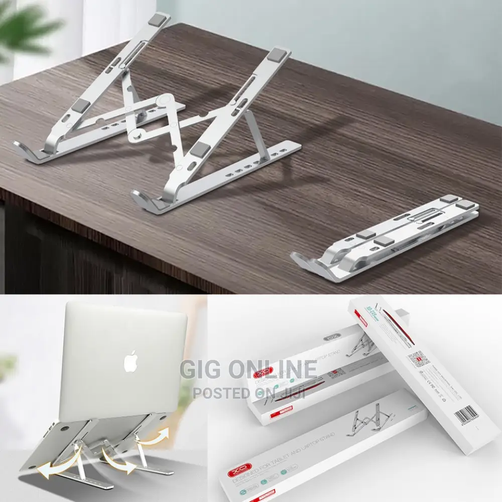 New Foldable Laptop Stand