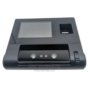 Zkteco Face Recognition Attendance