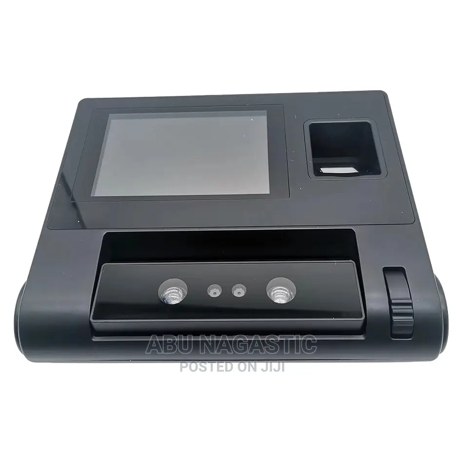 Zkteco Face Recognition Attendance