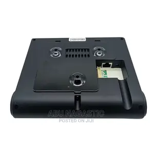 Zkteco Face Recognition Attendance