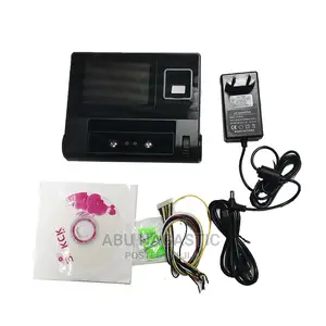 Zkteco Face Recognition Attendance