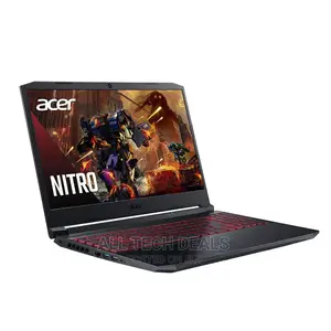 New Laptop Acer NITRO 5 16GB Intel Core I7 SSD 512GB