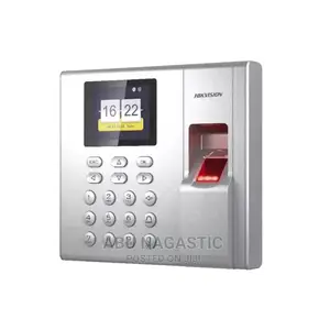 Hikvision Fingerprint Time Attendance Terminal