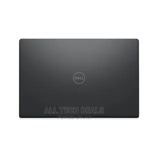 New Laptop Dell Inspiron 15 8GB Intel Core I3 SSD 256GB
