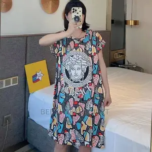Ladies Free Sized Nighties