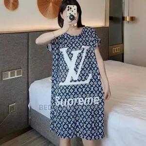 Ladies Free Sized Nighties