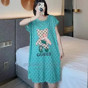 Ladies Free Sized Nighties