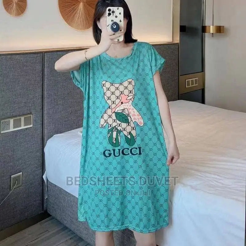 Ladies Free Sized Nighties