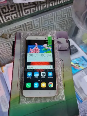 Tecno A7 32 GB Pink