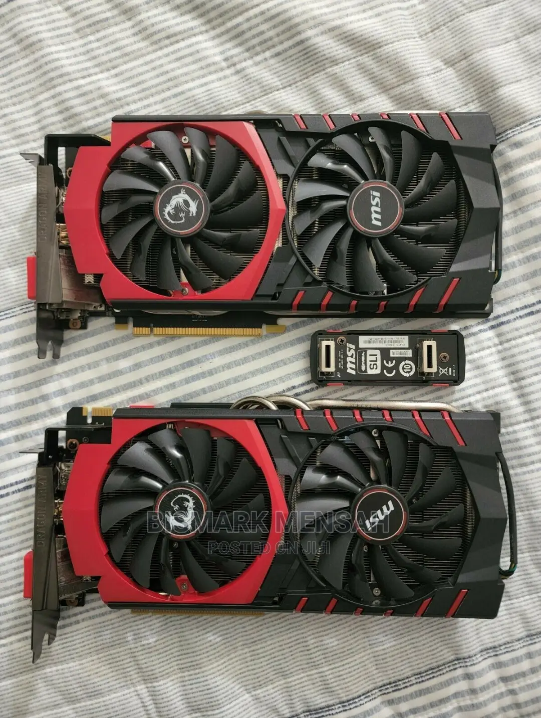 Graphics Cards