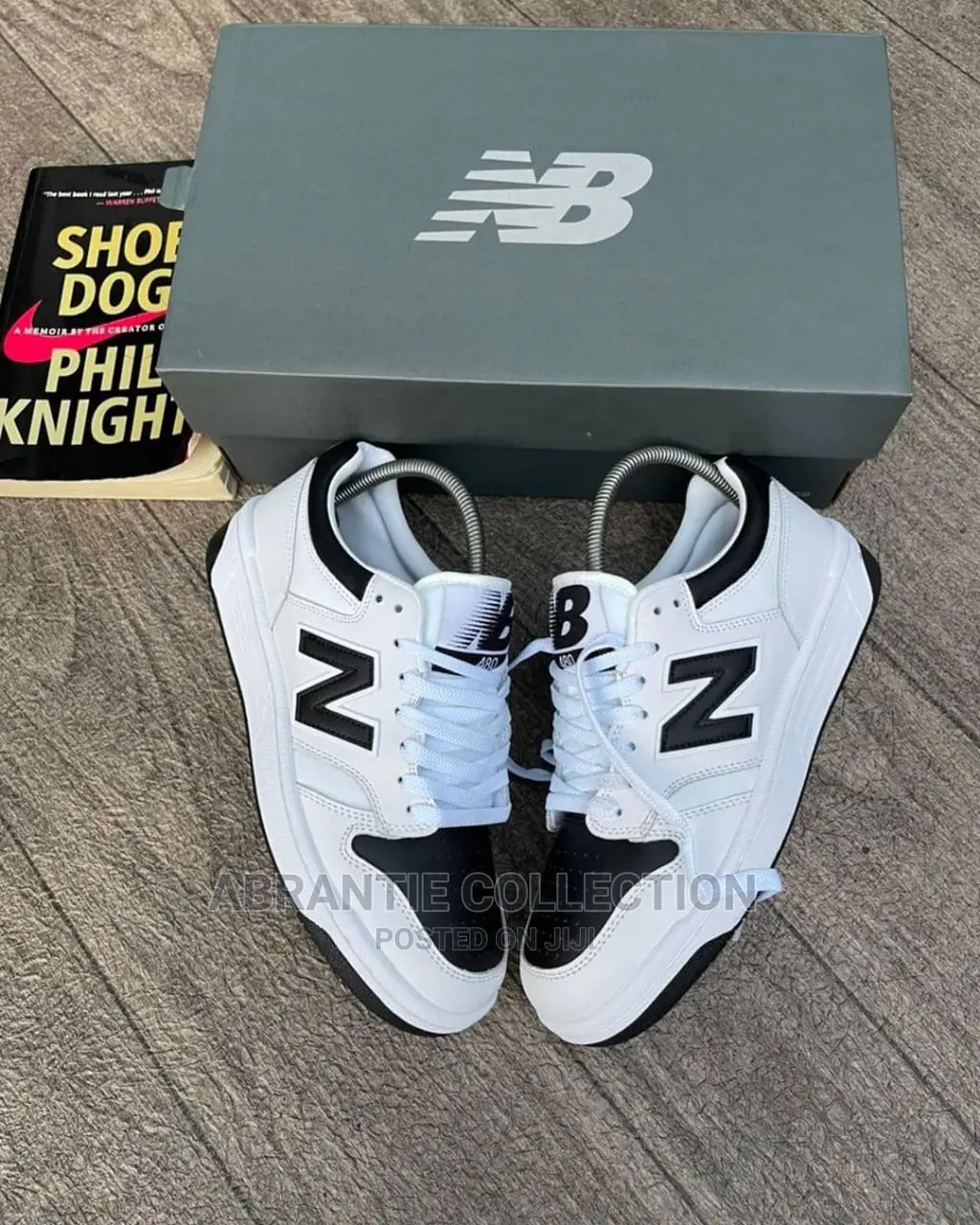 New Balance Junya Watanabe 480