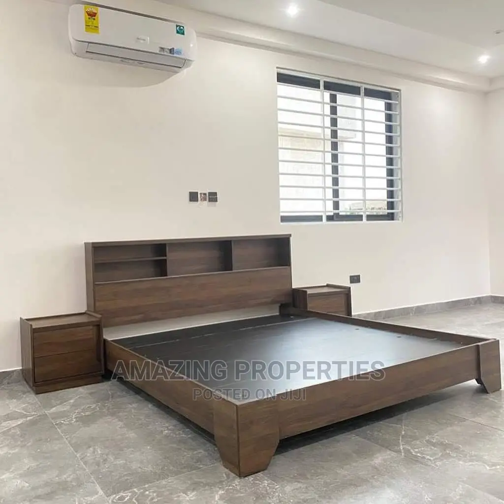 Furnished 4bdrm House in Now AvailableFor, East Legon for Rent