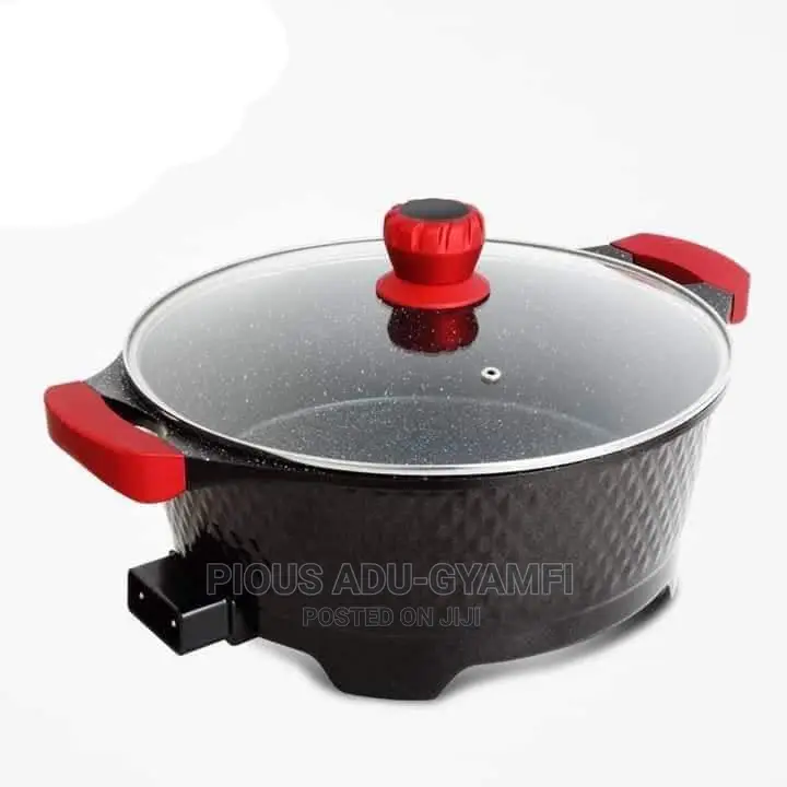 9liter Multi Purpose Cooking Pot