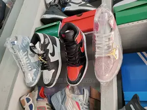 Original Jordan Collections