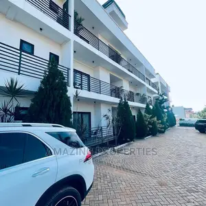 Furnished 2bdrm Apartment in Eastairport, Spintex for Rent