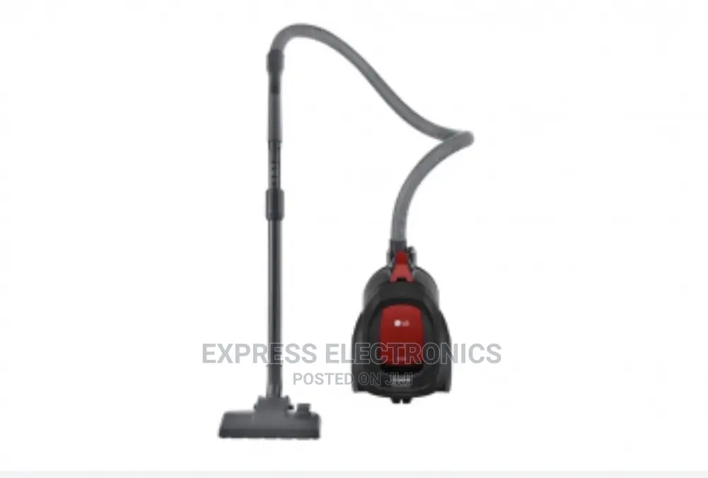 Baglass Vacuum Cleaner 1:3ltr Dust Capacity Long Lasting