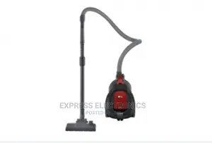Baglass Vacuum Cleaner 1:3ltr Dust Capacity Long Lasting