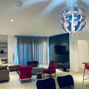 Furnished 2bdrm Apartment in Eastairport, Spintex for Rent