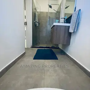 Furnished 2bdrm Apartment in Eastairport, Spintex for Rent
