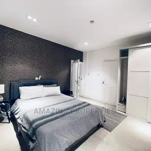 Furnished 2bdrm Apartment in Eastairport, Spintex for Rent