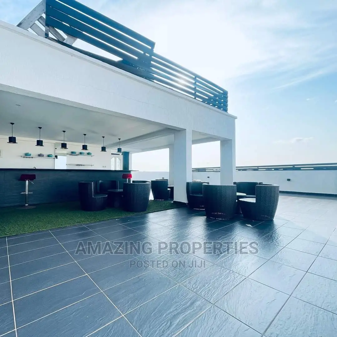 Furnished 2bdrm Apartment in Eastairport, Spintex for Rent