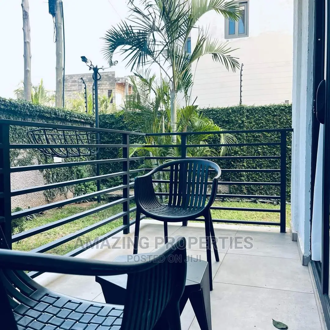 Furnished 2bdrm Apartment in Eastairport, Spintex for Rent