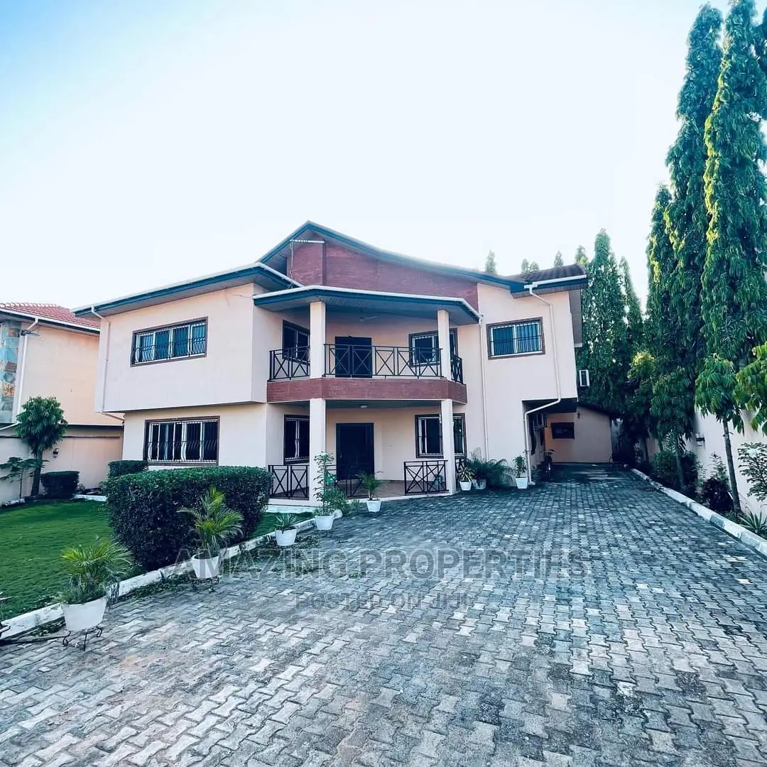5bdrm House in Now Renting5, Spintex for Rent