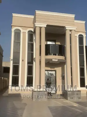 4bdrm Duplex in Legon Hills, Ashaley Botwe for Sale