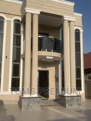 4bdrm Duplex in Legon Hills, Ashaley Botwe for Sale