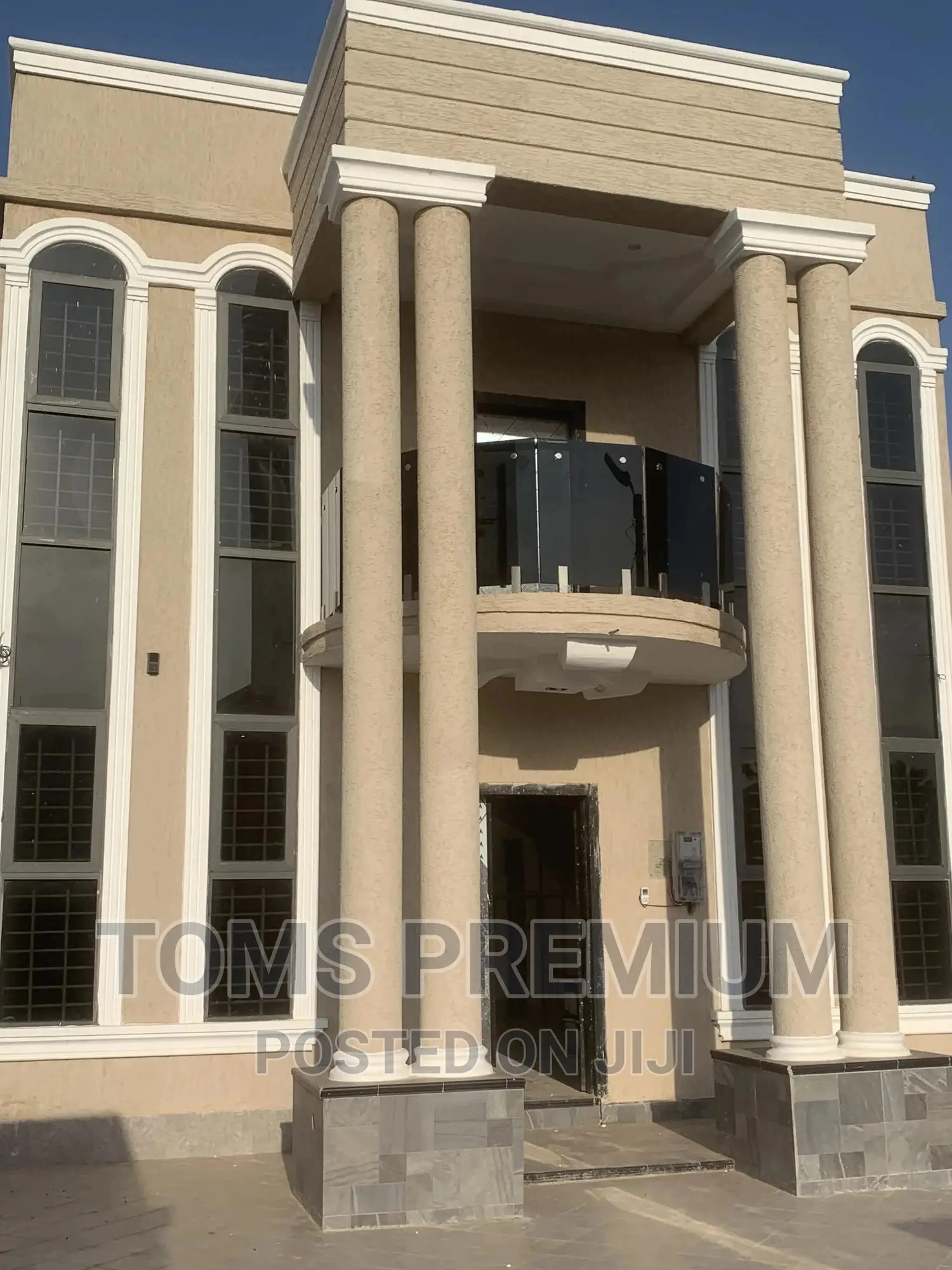 4bdrm Duplex in Legon Hills, Ashaley Botwe for Sale