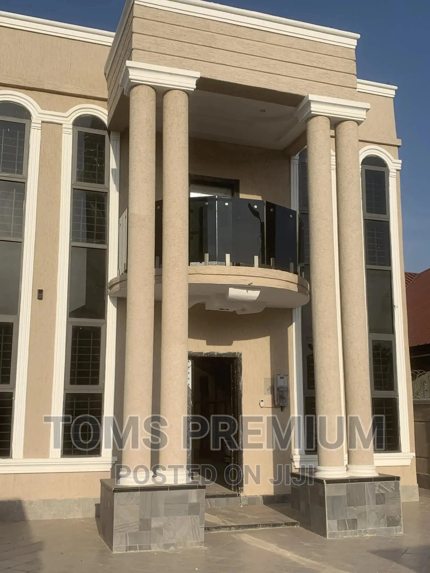 4bdrm Duplex in Legon Hills, Ashaley Botwe for Sale