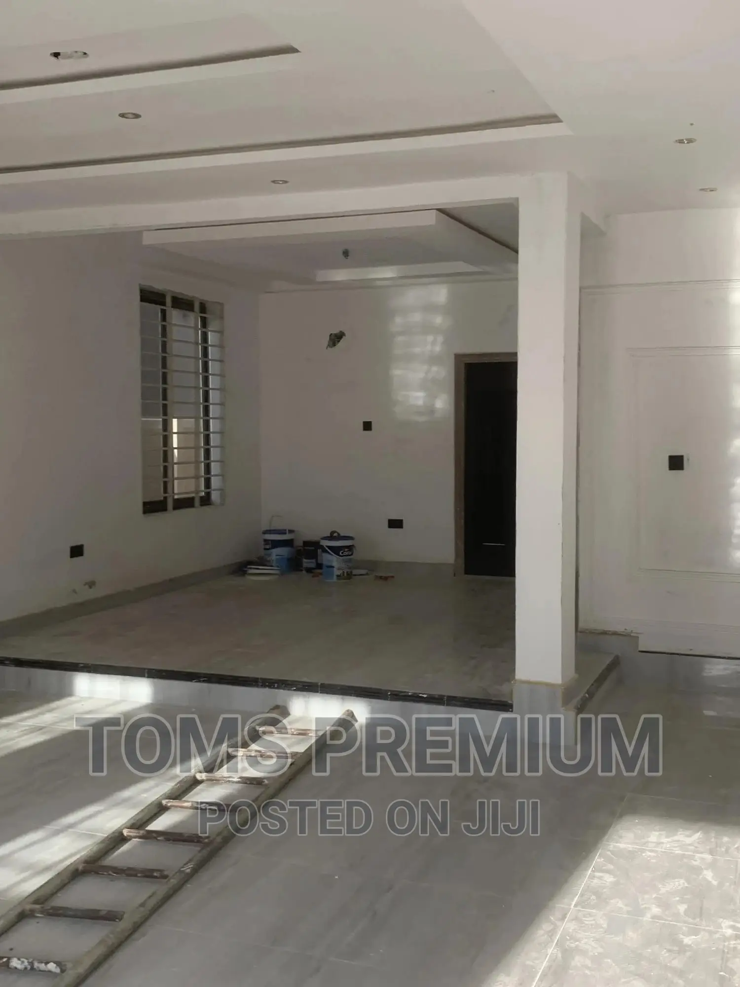 4bdrm Duplex in Legon Hills, Ashaley Botwe for Sale