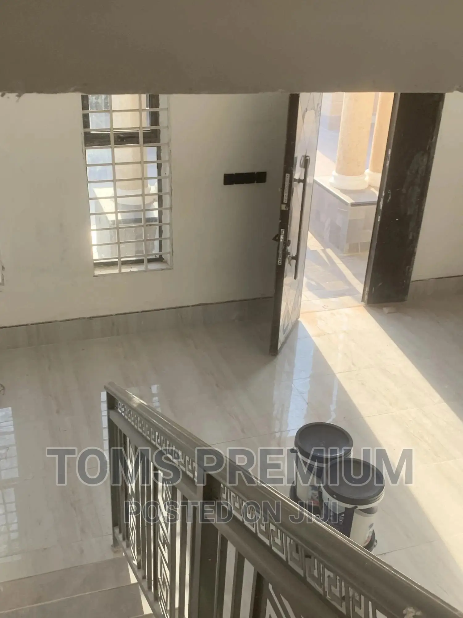 4bdrm Duplex in Legon Hills, Ashaley Botwe for Sale
