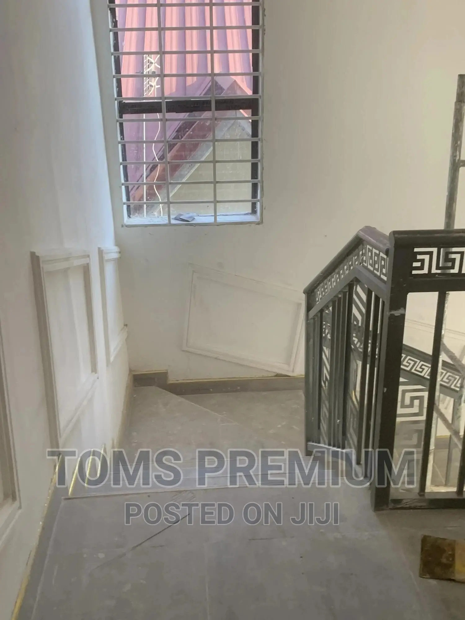 4bdrm Duplex in Legon Hills, Ashaley Botwe for Sale
