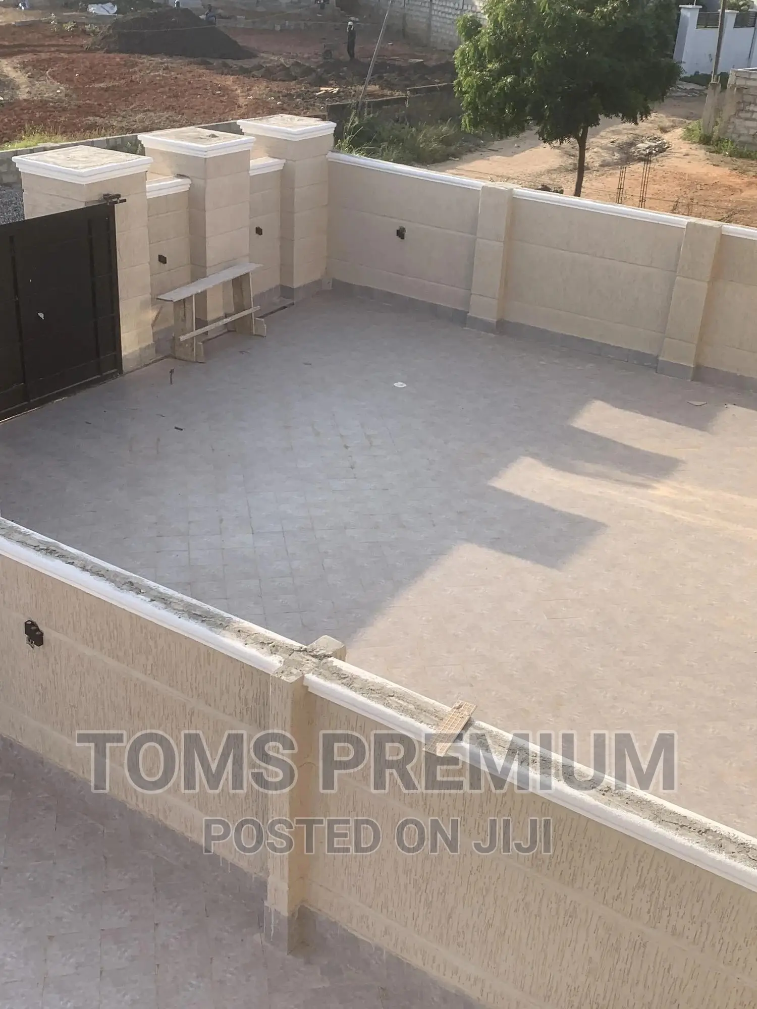 4bdrm Duplex in Legon Hills, Ashaley Botwe for Sale
