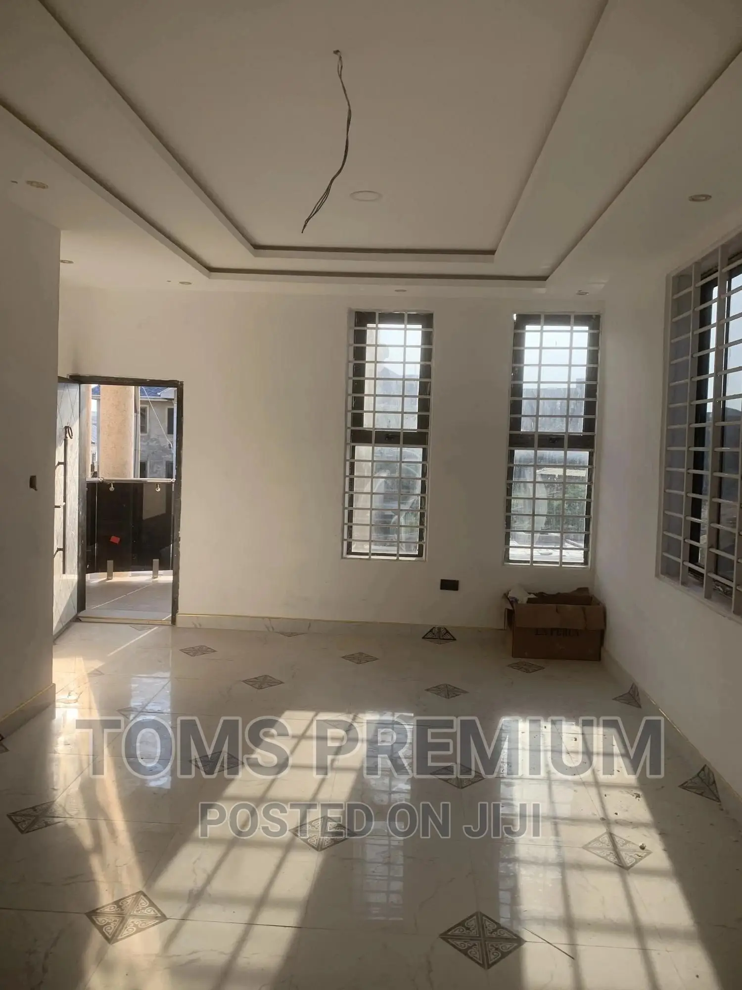 4bdrm Duplex in Legon Hills, Ashaley Botwe for Sale