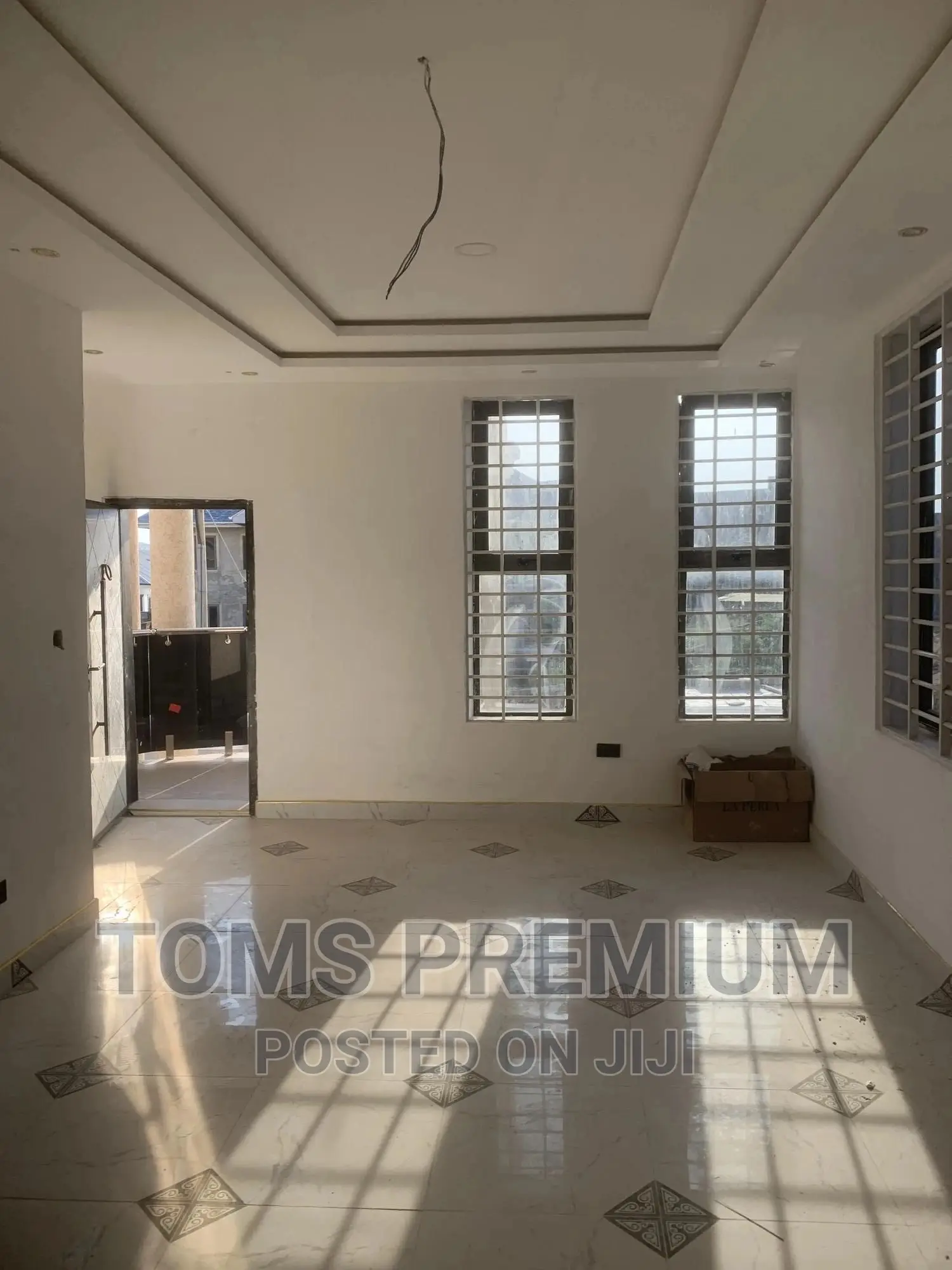 4bdrm Duplex in Legon Hills, Ashaley Botwe for Sale