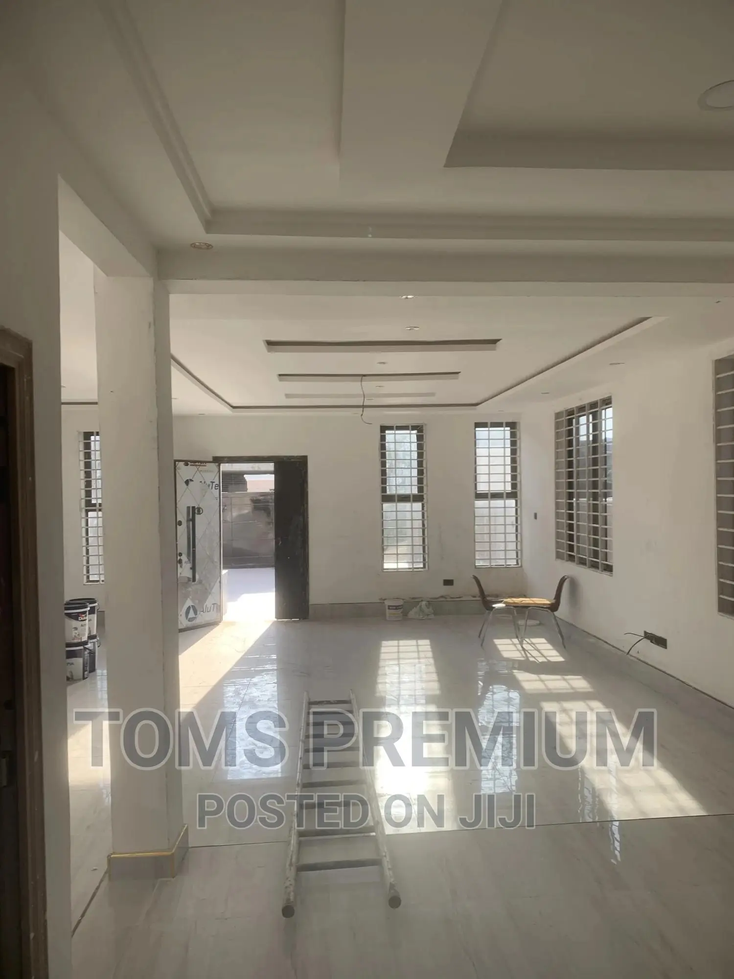 4bdrm Duplex in Legon Hills, Ashaley Botwe for Sale