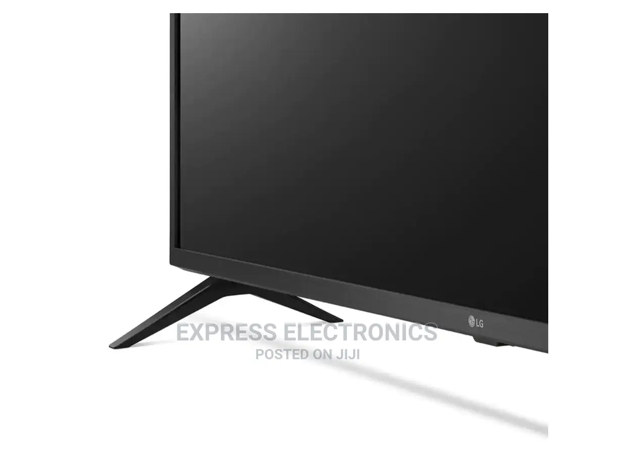 50up7550ptz LG Up75, 50 (127 Cm) Smart Uhd TV