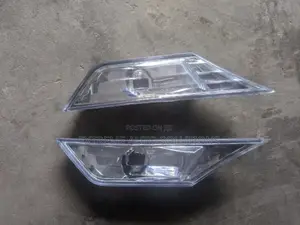 Honda Civic 2019 Bumper Light