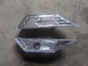 Honda Civic 2019 Bumper Light