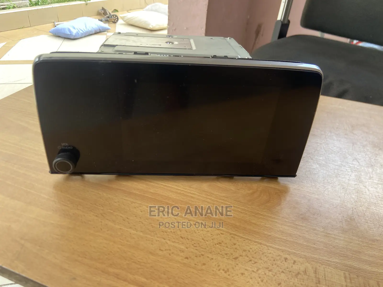2017-2022 Honda Crv Audio System