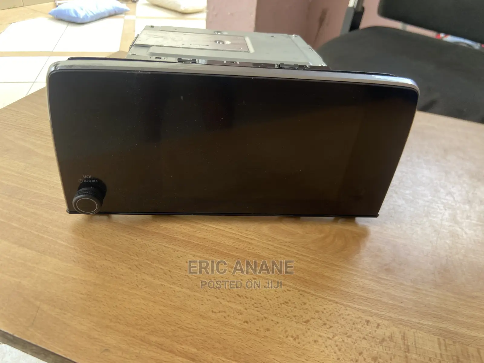 2017-2022 Honda Crv Audio System