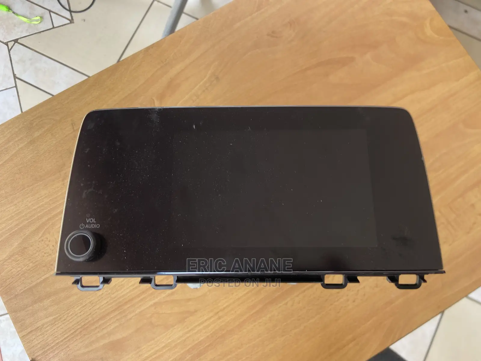 2017-2022 Honda Crv Audio System